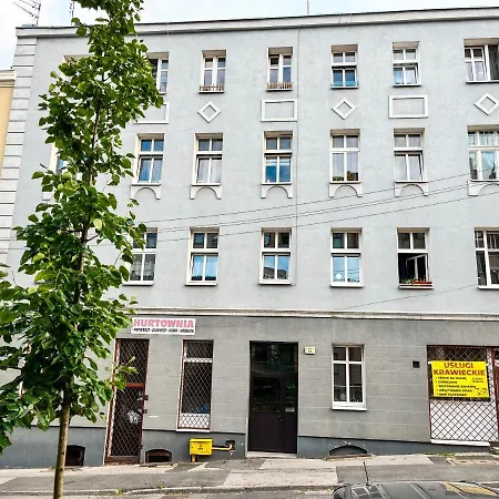 Brick And Wood Apartment Bydgoszcz Zewnętrze zdjęcie