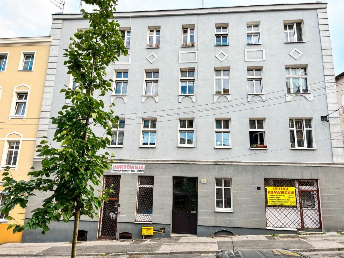 Brick And Wood Бидгощ