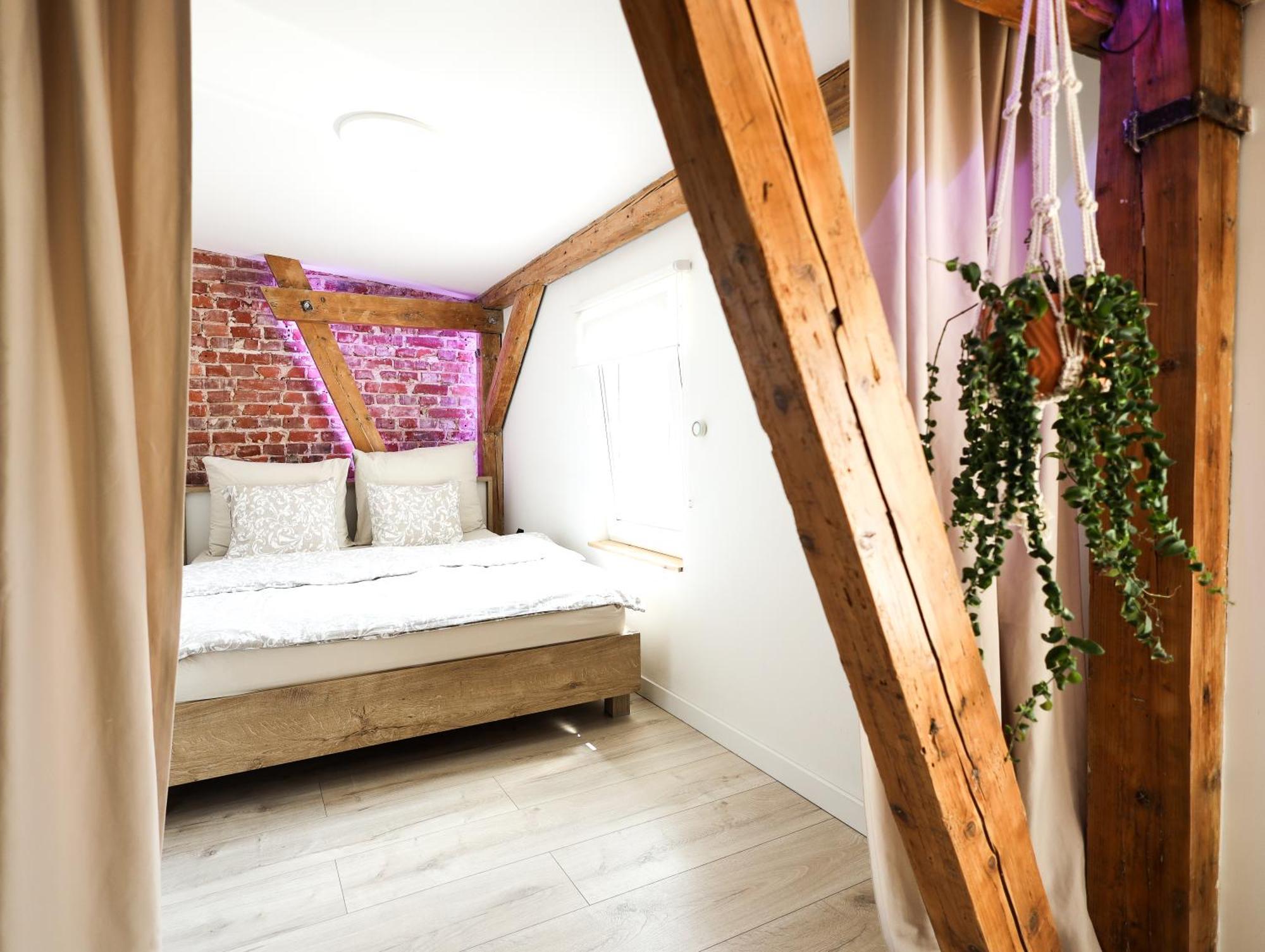 Brick And Wood Bydgoszcz