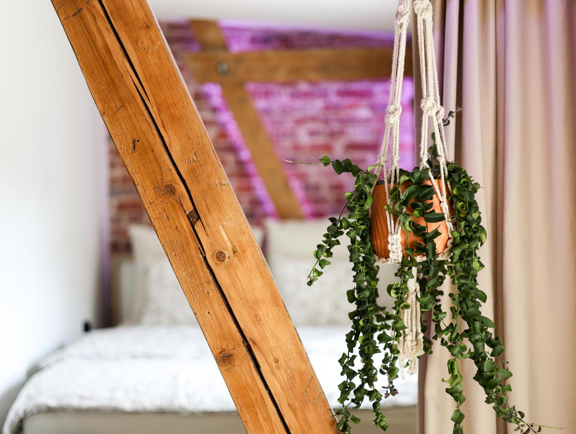 Апартаменти Brick And Wood